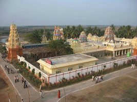 अंर्तवेदी मंदिर