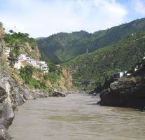 अलकनंदा नदी