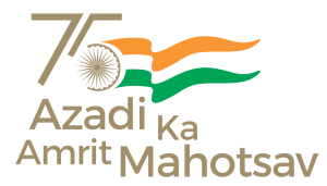 आज़ादी का अमृत महोत्सव