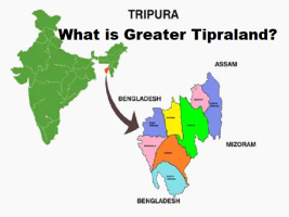 ग्रेटर टिपरालैंड