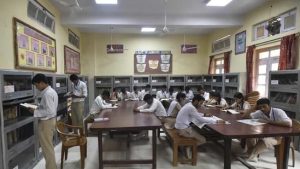 दिल्ली बोर्ड ऑफ स्कूल एजुकेशन