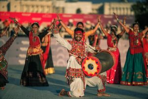 राष्ट्रीय संस्कृति महोत्सव