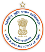 लैंड पोर्ट्स अथॉरिटी ऑफ इंडिया