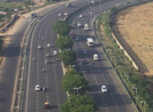 Delhi-Dehradun Expressway
