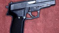 Ghost gun