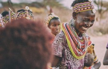 State of the World’s Indigenous People report