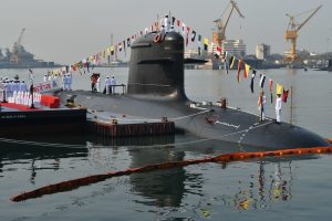 INS करंज