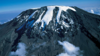 Mount Kilimanjaro
