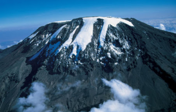 Mount Kilimanjaro
