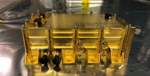 Radar Imager for Mars’ Subsurface Experiment या RIMFAX preservance