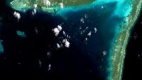 Whitsun Reef