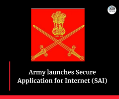 Secure Application for Internet