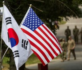 Status of Forces Agreement