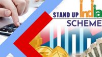 Stand Up India scheme