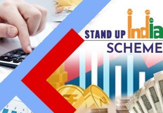 Stand Up India scheme