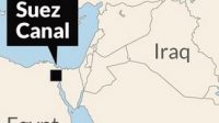 Suez Canal