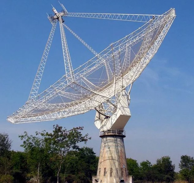 Giant metrewave radio shop telescope gktoday
