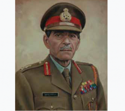 10 Current Affairs Facts about Lieutenant General Walter Anthony Gustavo ‘Wag’ Pinto