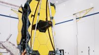 James Webb Space Telescope