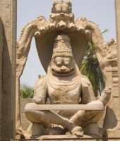 विजयनगर मूर्तिकला की विशेषताएँ