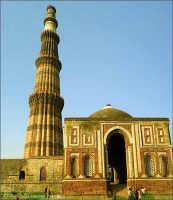 मुस्लिम भारतीय मूर्तिकला
