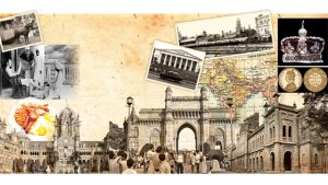 ब्रिटिश काल में लोक कार्यों का विकास