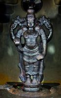 केरल की मंदिर मूर्तिकला