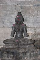 पश्चिमी चालुक्य मूर्तिकला