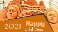Utkal Divas – 2021