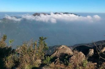 Mahendragiri: Odisha’s Second Biosphere Reserve