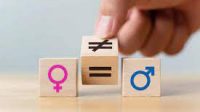 The Gender Snapshot 2023 Report