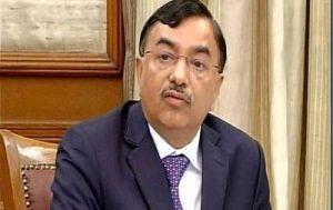 सुशील चंद्र (Sushil Chandra) को भारत का मुख्य चुनाव आयुक्त नियुक्त किया गया