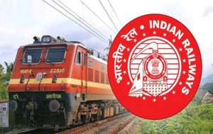 रेलवे ने एक साल में सबसे अधिक विद्युतीकरण का आंकड़ा दर्ज किया
