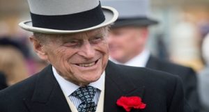 ब्रिटेन के प्रिंस फिलिप (Prince Philip) का 99 वर्ष की आयु में निधन
