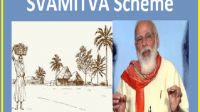 SVAMITVA E-Property Cards distributed
