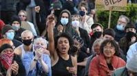 Police and Crime Bill: Why are people protesting in UK?
