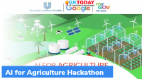 AI for Agriculture Hackathon: Key Highlights