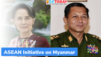 ASEAN Initiative on Myanmar