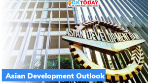 ADB ने भारत के सकल घरेलू उत्पाद का पूर्वानुमान को बढ़ाकर 11% किया