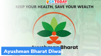 Ayushman Bharat Diwas: April 30