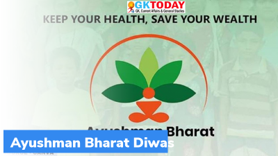 Ayushman Bharat Diwas: April 30