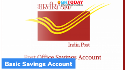 Basic Savings Account can be opened in Post Offices