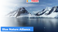 Blue Nature Alliance- Global Marine initiative