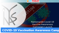Indian National Young Academy of Sciences: COVID-19 Vaccination Awareness Campaign