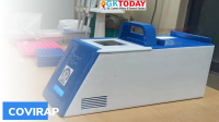 COVIRAP Technology