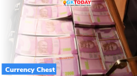 What is Currency Chest?