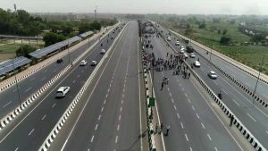 आम जनता के लिए खुला भारत का पहला 14 लेन वाला दिल्ली-मेरठ एक्सप्रेसवे (Delhi-Meerut Expressway)