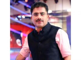 वरिष्ठ पत्रकार रोहित सरदाना (Rohit Sardana) का निधन