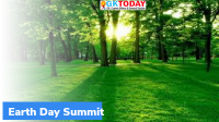 Earth Day Summit