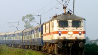 Indian Railway Electrification: New record